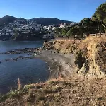 公寓 Renove A Llanca, Costa Brava, A Deux Pas De La Et De La Nature *