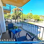 公寓 Renove A Llanca, Costa Brava, A Deux Pas De La Et De La Nature *