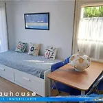 公寓 Renove A Llanca, Costa Brava, A Deux Pas De La Et De La Nature 兰卡