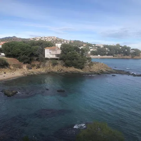 Renove A Llanca, Costa Brava, A Deux Pas De La Et De La Nature *