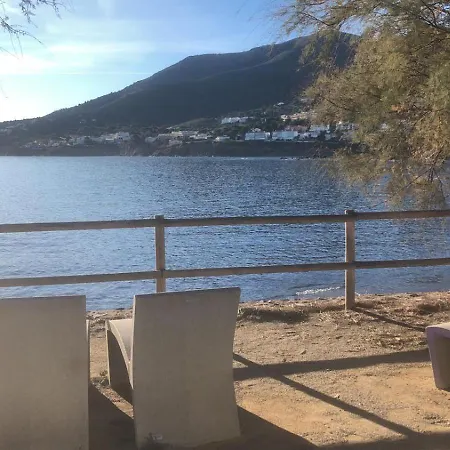 Renove A Llanca, Costa Brava, A Deux Pas De La Et De La Nature 公寓